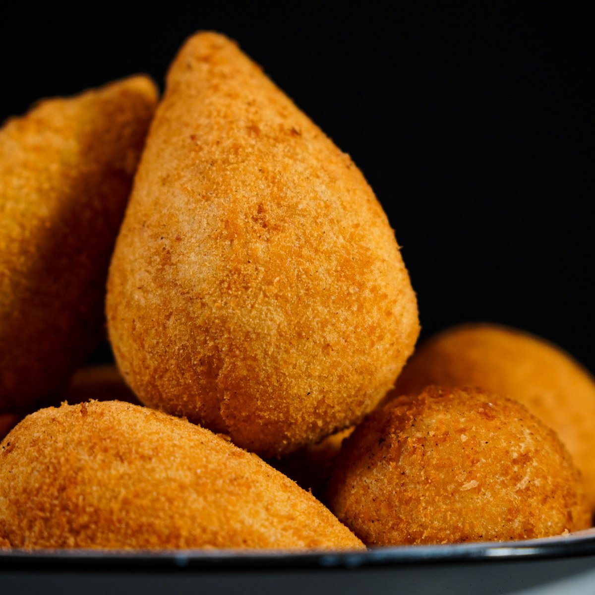 Coxinha de Frango